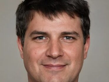 man