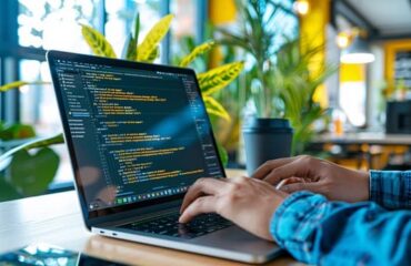 developer
